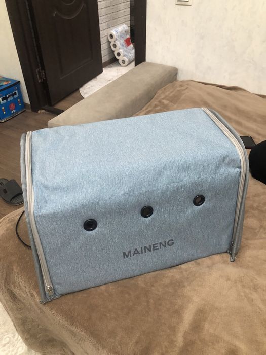 Фотолампа от желтухи