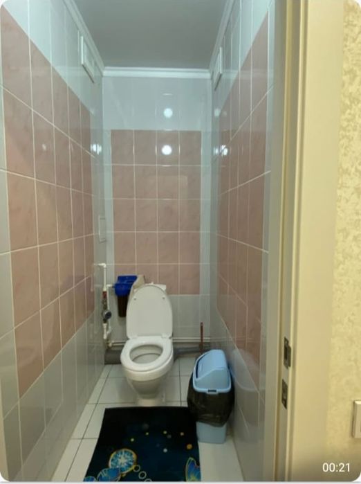 Совместные проживания