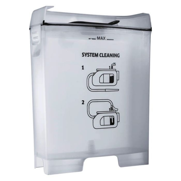 Моющий пылесос Karcher SE 3 Floor