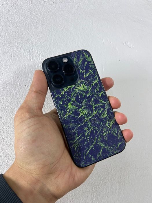 Продам айфон 15 про 96%