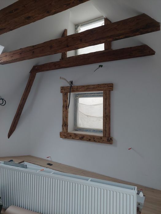 Amenajari interioare