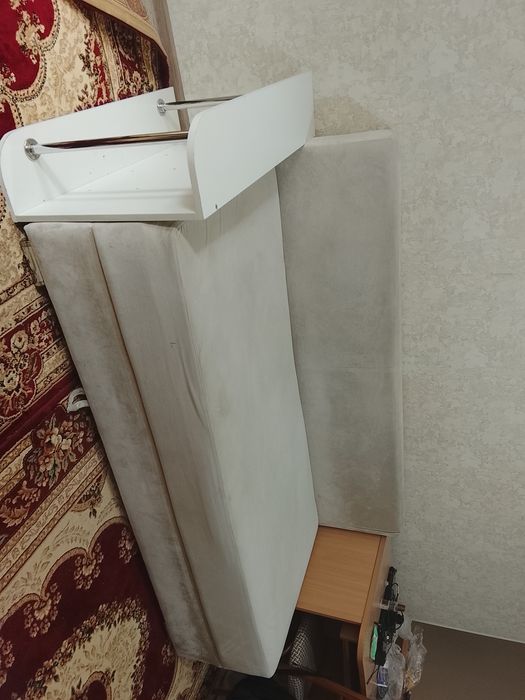 Продам диван-кровать