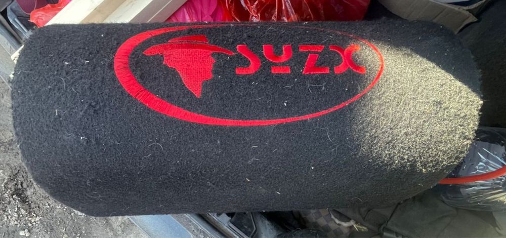 СабБуфер буфак саб