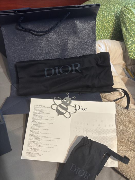 Dior b30 marimea 45