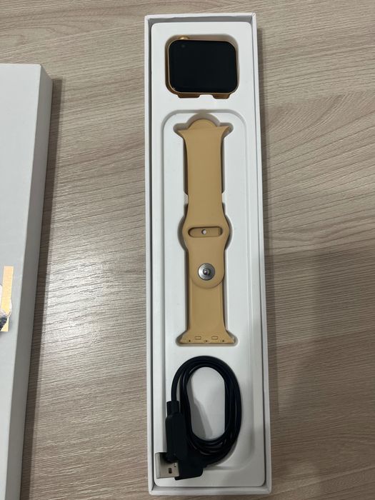 Смарт часы l WO 7