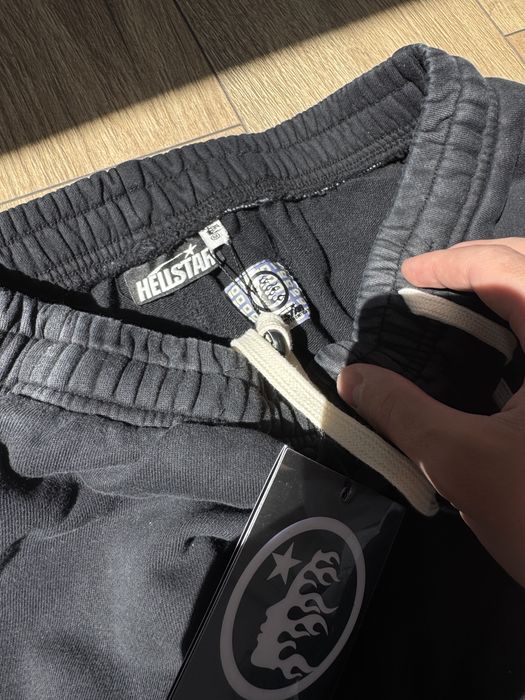 Hellstar Pantaloni
