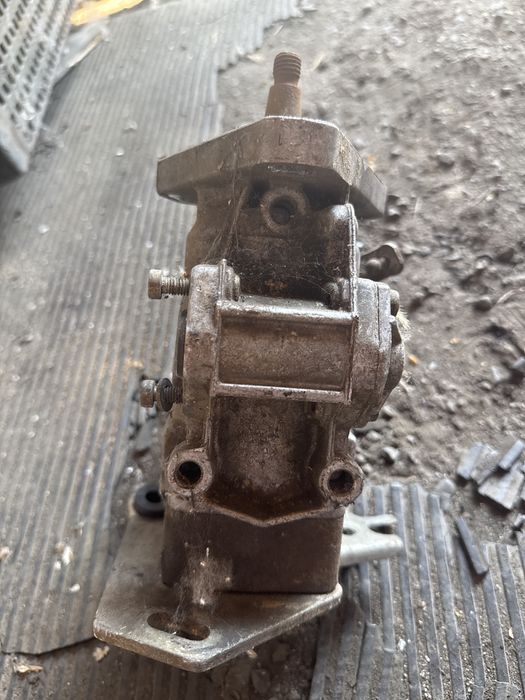 ТНВД Bosch  Audi 80 B4 / A6 C4