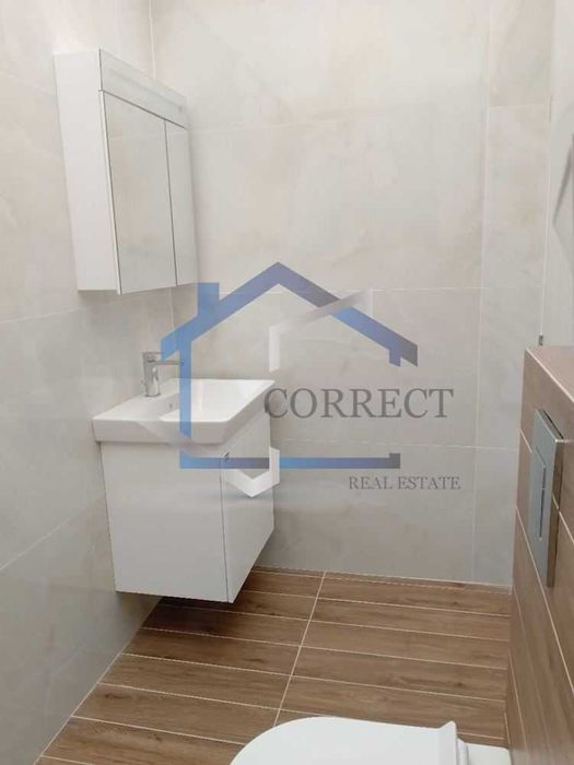 Дава се под наем Двустаен апартамент в Варна, Възраждане 3 - 50 кв.м за 484.5 € - Снимка #16