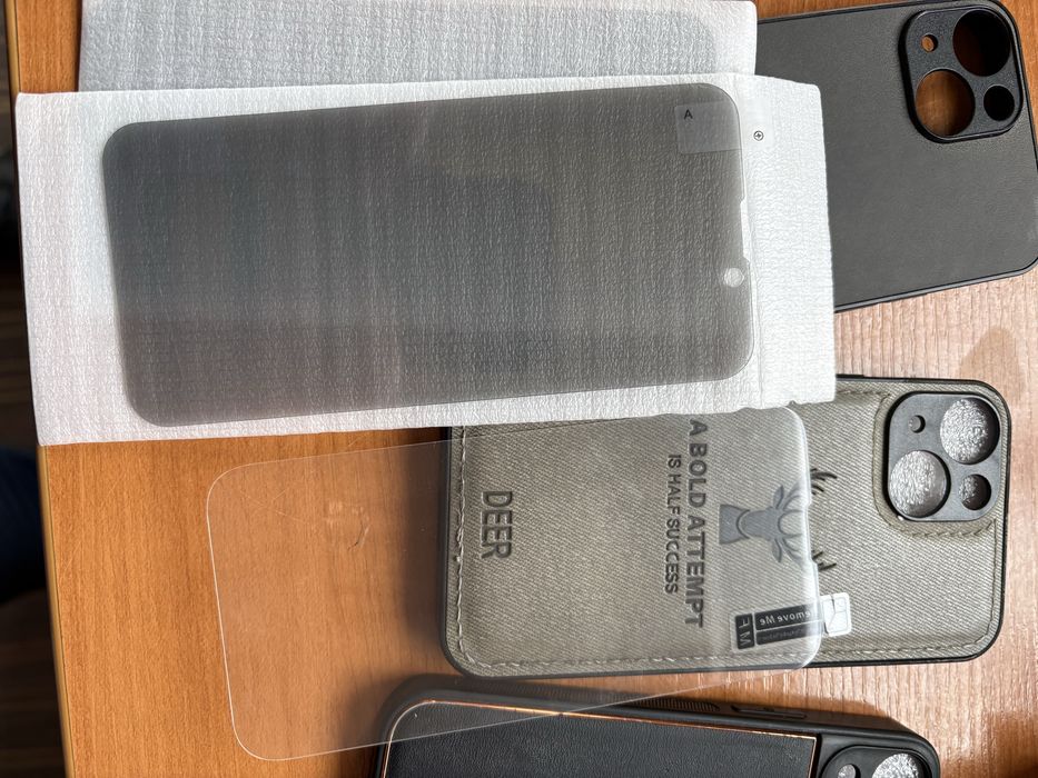 IPhone 13 mini 128GB Бял