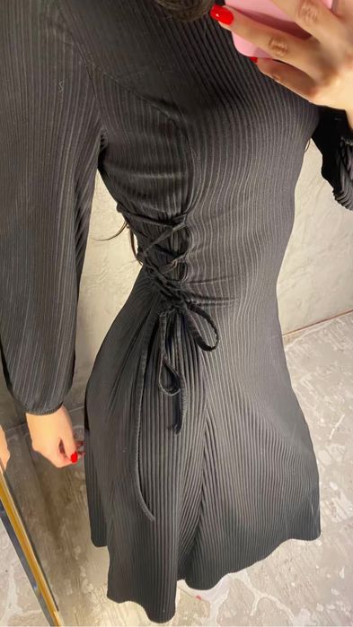 Платья б/у разгрузка