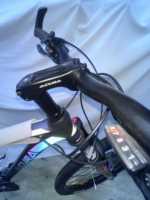 Acura 29 гидравлика