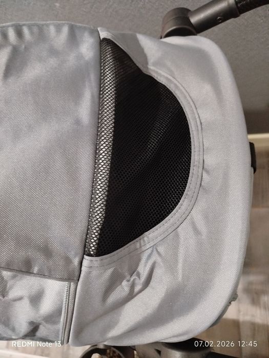 Продам детскую коляску