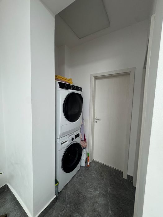 Apartament 3 camere