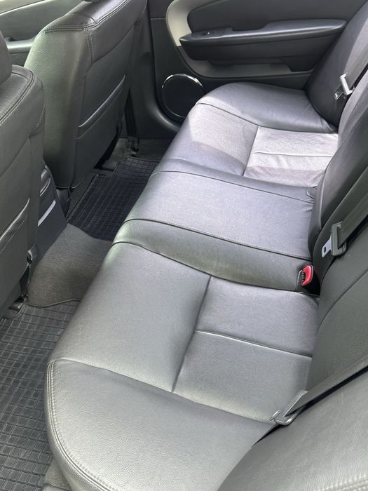 Chevrolet Epica 2007 2.0 diesel