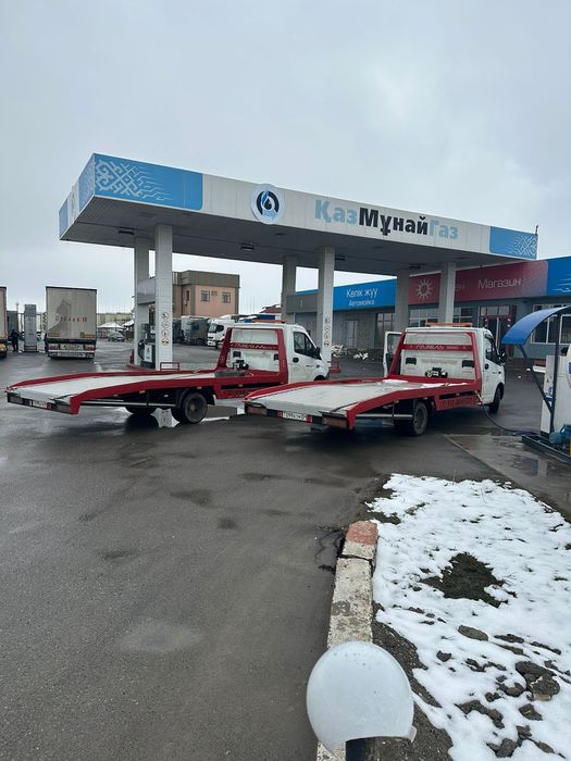 VIP эвакуатор 24/7