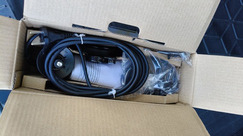 Polizor unghiular Makita 840w nou