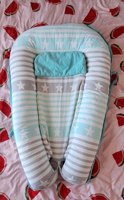 Гнездо за бебенце