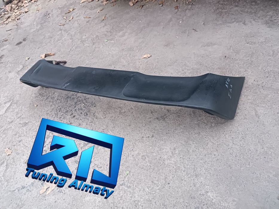 Спойлер Еvo Lancer X / Лансер 10