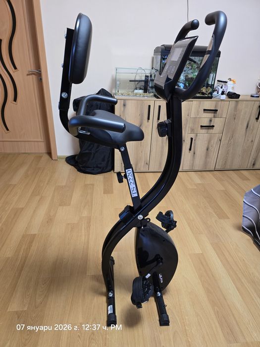 Велоeргометър TOP SPORT