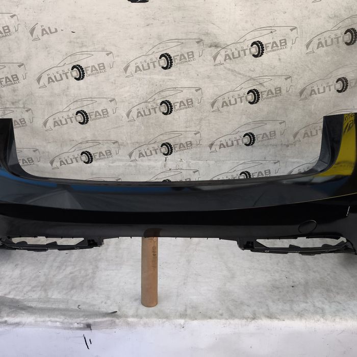 Bara spate Tesla Model 3 Facelift an 2023-2024