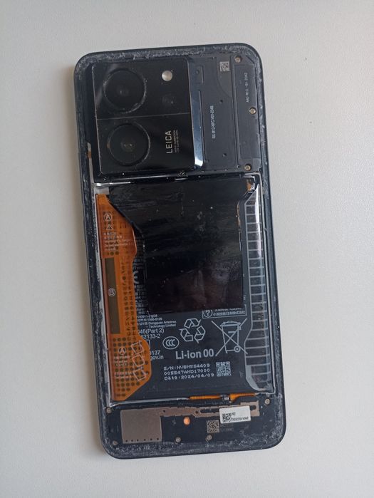 Xiaomi 13 T Pro 512 GB