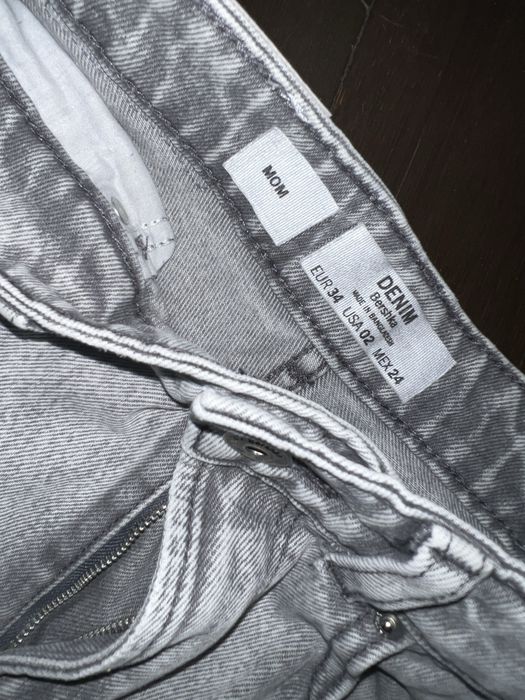 Blugi bershka dama 34