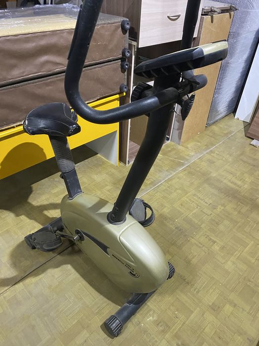 Продам велотренажер