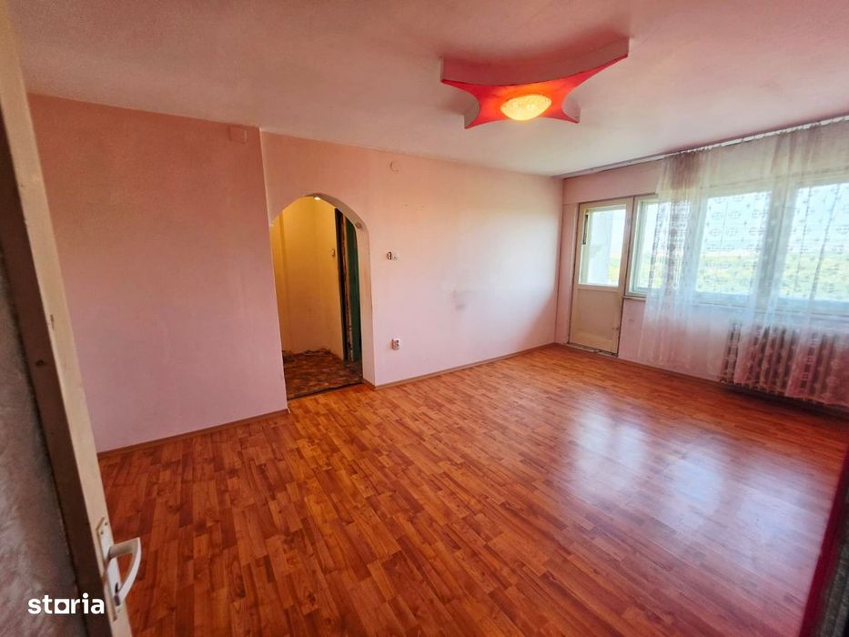 Apartament 2 camere de vanzare, Nord, bloc cu bulina
