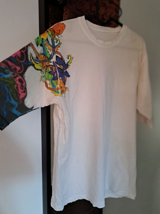 Tricouri Ralph Lauren , Giorgio Armani , Dsquared2, Richmond ,Moschino