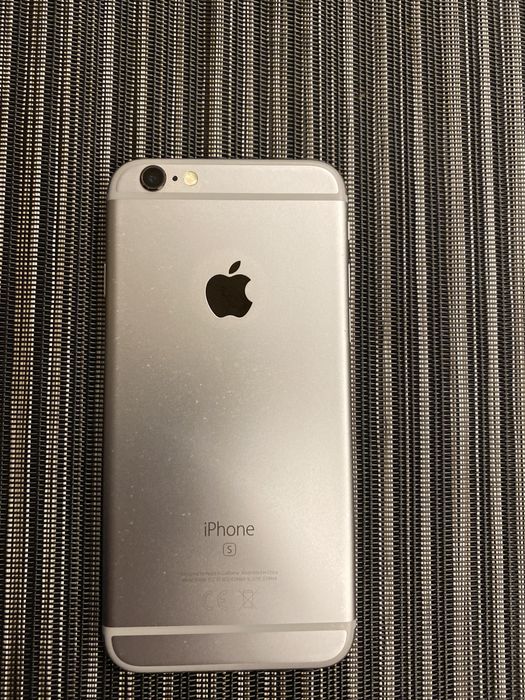 Телефон Iphone 6S