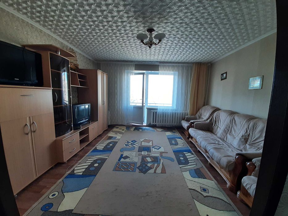 Продам двухкомнатную квартиру