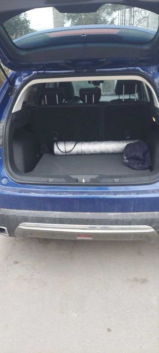 Продается автомобиль HAVAL H6