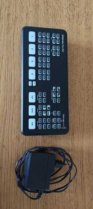 Blackmagic ATEM Mini Pro ISO