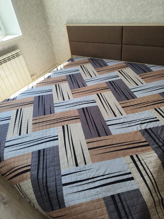 Продам Кровать двух спальную
