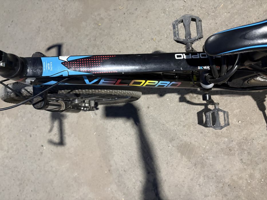 Продам велосипед VELOPRO