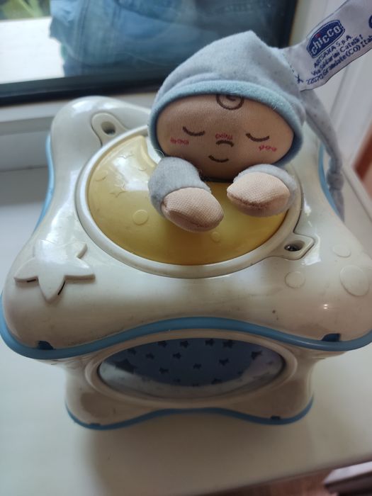 Ночник Chicco оригинал