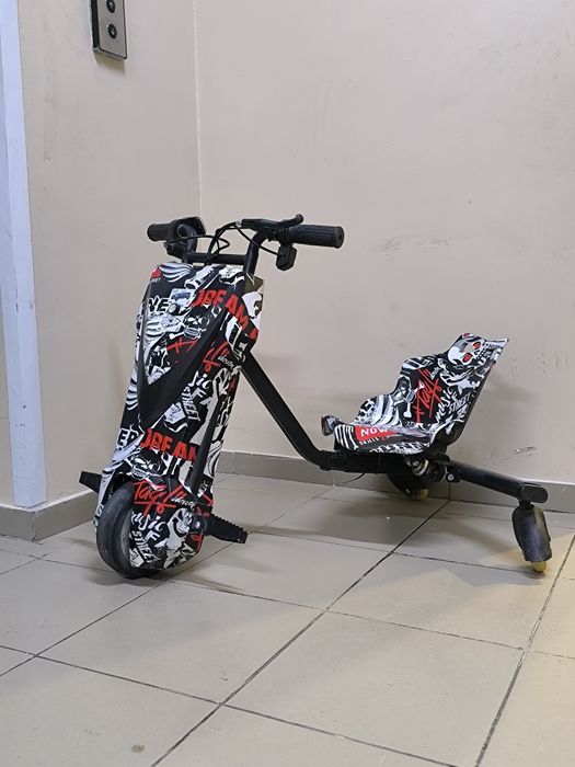 Дрифттт картингг