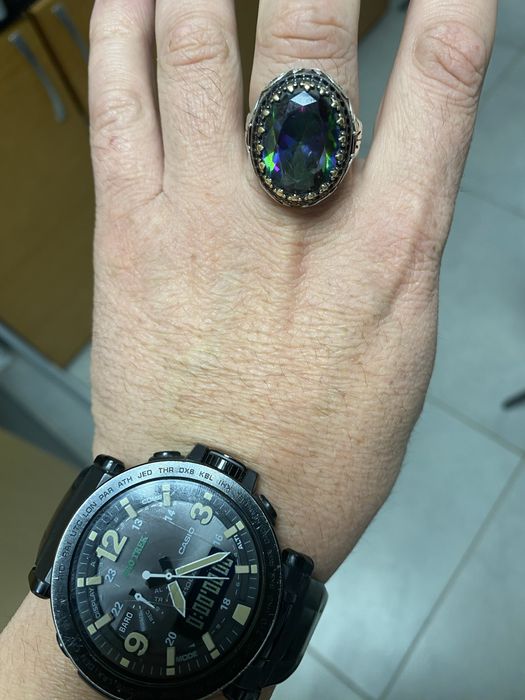 Серебро мужское 30000