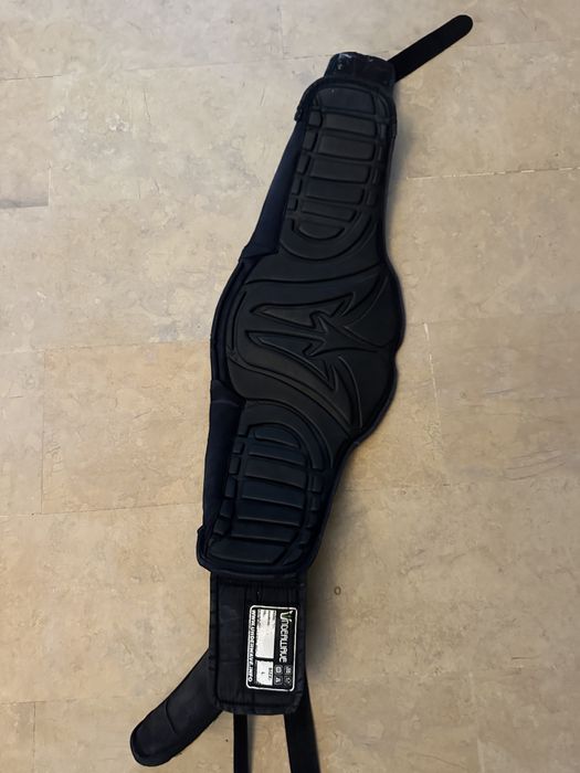 Vand harness kite centura