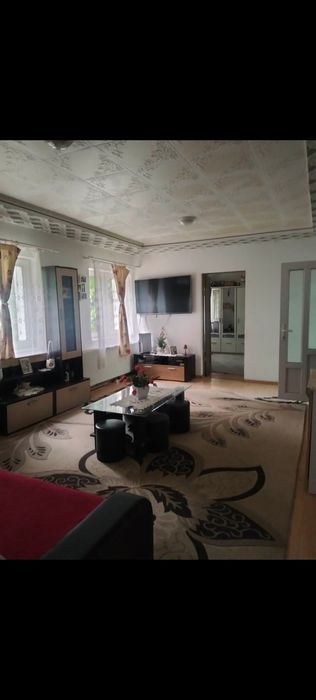 Casa de vânzare la 7 km de centrul Tg Mureș