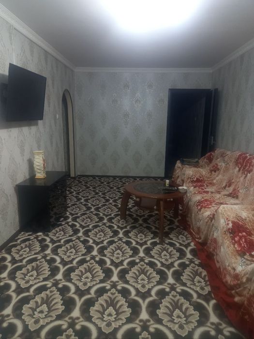 Квартира сотилади