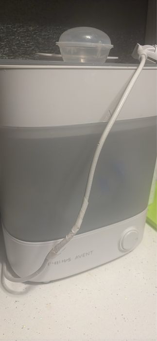 Vand sterilizator in stare perfecta de functionare