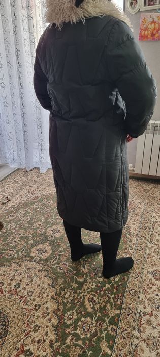 Пуховик  пуховик