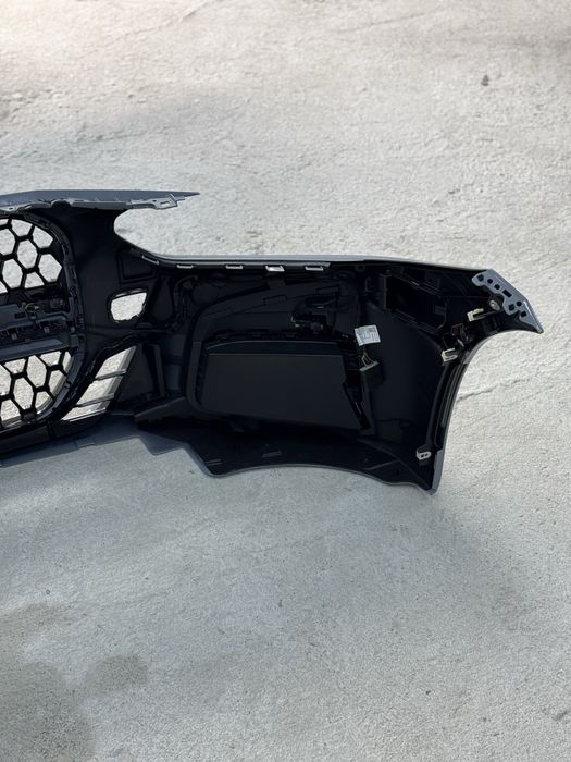 Bara fata Bmw seria 4 G22 G23 M-pachet Completa