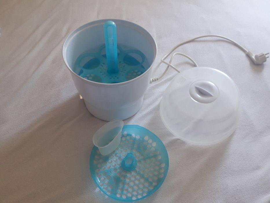 Стерилизатор за бебешки шишета