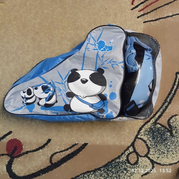 Роликовые коньки (детские)