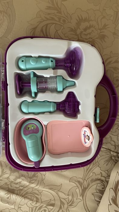 Детская аптечка, новая. 5000 тг