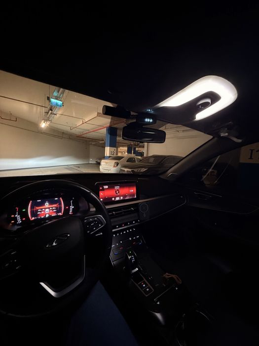 Chery Tiggo 7 Pro 2022 • Luxury • 43 150 км