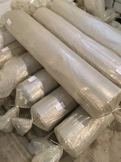 Полиэтиленовая пленка 30-200микрон