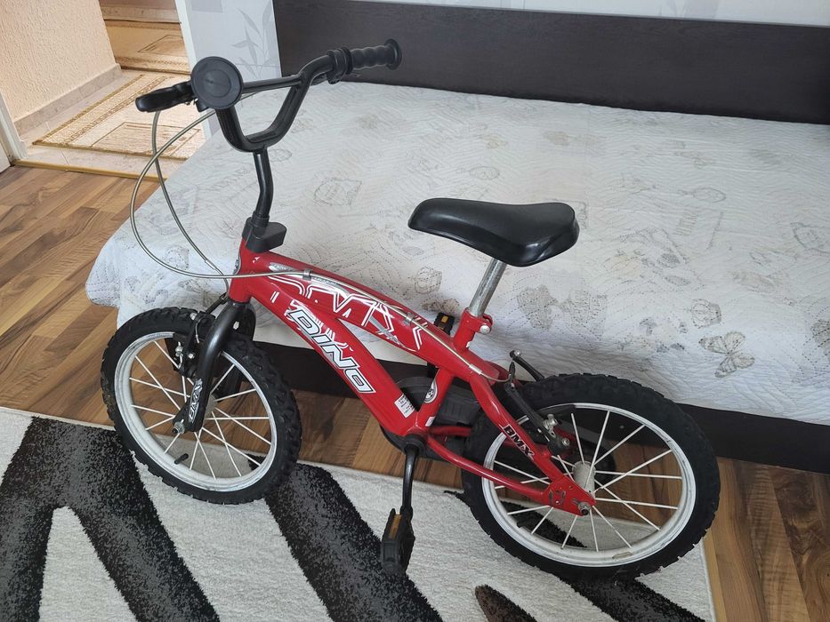 Детско колело BMX 16